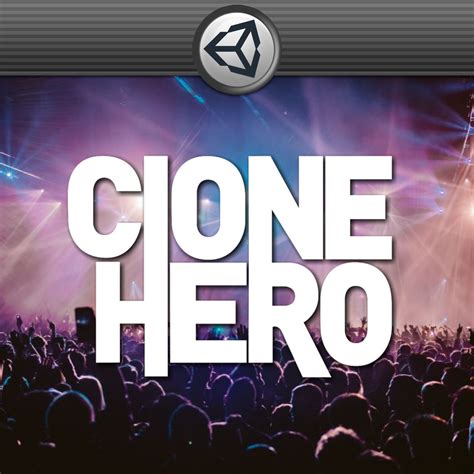 clone hero search engine